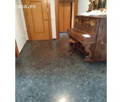 PISO PARA REFORMAR CON VISTA AL PARQUE ABELARDO SANCHEZ