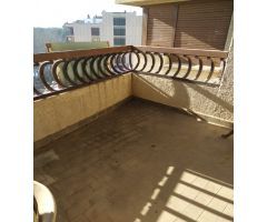 PISO PARA REFORMAR CON VISTA AL PARQUE ABELARDO SANCHEZ