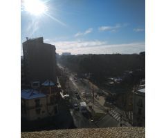 PISO PARA REFORMAR CON VISTA AL PARQUE ABELARDO SANCHEZ