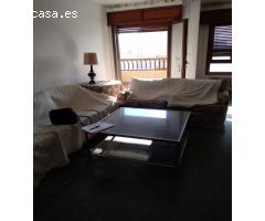 PISO PARA REFORMAR CON VISTA AL PARQUE ABELARDO SANCHEZ