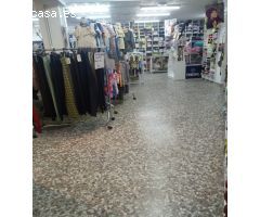 LOCAL COMERCIAL EN CARRETAS