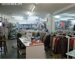 LOCAL COMERCIAL EN CARRETAS