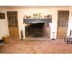 CASA RURAL EN VENTA