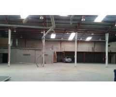 Nave industrial en Venta en La Roda, Albacete