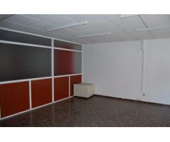 Oportunidad Amplio local en zona Isabel la Católica