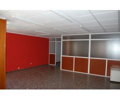 Oportunidad Amplio local en zona Isabel la Católica