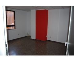 Oportunidad Amplio local en zona Isabel la Católica