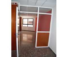 Oportunidad Amplio local en zona Isabel la Católica