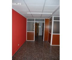 Oportunidad Amplio local en zona Isabel la Católica