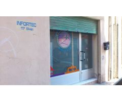 Local comercial en Alquiler en Albacete, Albacete