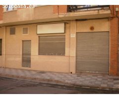 Local comercial en Venta en Albacete, Albacete
