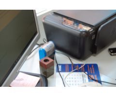 ENTREPLANTA IDEAL PARA OFICINAS 