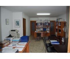 ENTREPLANTA IDEAL PARA OFICINAS 