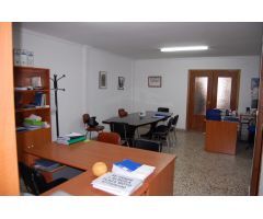 ENTREPLANTA IDEAL PARA OFICINAS 