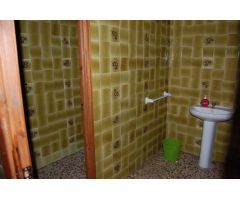 ENTREPLANTA IDEAL PARA OFICINAS 