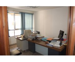 ENTREPLANTA IDEAL PARA OFICINAS 