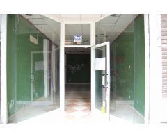 LOCAL DE 100M2 PARA REFORMAR, EN ZONA FERIA .
