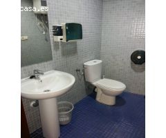 ESPECTACULAR LOCAL COMERCIAL EN EL ALTOZANO!!!