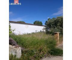 CASA DE PUEBLO EN CASAS DE VES