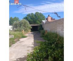 CASA DE PUEBLO EN CASAS DE VES