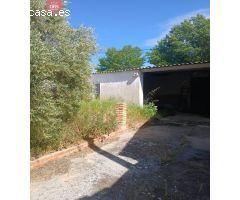 CASA DE PUEBLO EN CASAS DE VES
