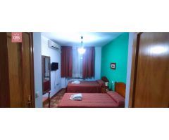 HOSTAL EN LIETOR