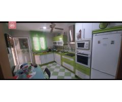 CASA EN POZOHONDO