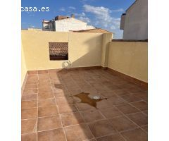 ATICO DUPLEX EN EN BARRIO DE SAN PEDRO