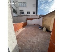 ATICO DUPLEX EN EN BARRIO DE SAN PEDRO