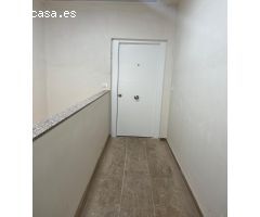 ATICO DUPLEX EN EN BARRIO DE SAN PEDRO