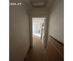 ATICO DUPLEX EN EN BARRIO DE SAN PEDRO