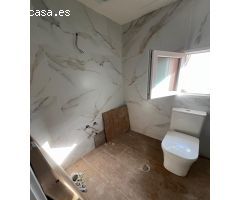 ATICO DUPLEX EN EN BARRIO DE SAN PEDRO