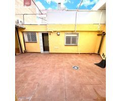 CASA INDEPENDIENTE EN BARRIO STA TERESA