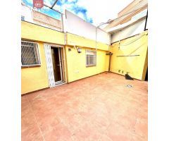 CASA INDEPENDIENTE EN BARRIO STA TERESA