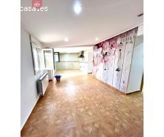 CASA INDEPENDIENTE EN BARRIO STA TERESA