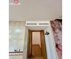CASA INDEPENDIENTE EN BARRIO STA TERESA