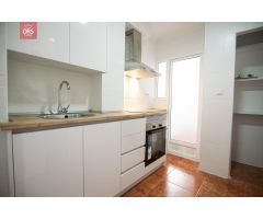 PISO EN EL BARRIO DEL PILAR , CALLE SANTIAGO