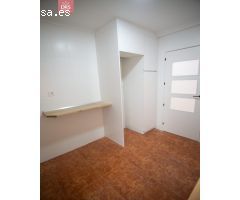 PISO EN EL BARRIO DEL PILAR , CALLE SANTIAGO