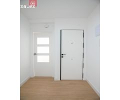 PISO EN EL BARRIO DEL PILAR , CALLE SANTIAGO