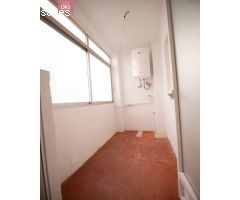 PISO EN EL BARRIO DEL PILAR , CALLE SANTIAGO