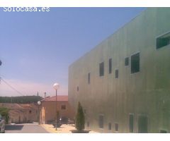 SE VENDE PARCELA URBANA EN APORTACIÓN