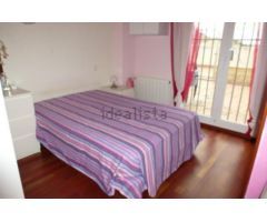 Vendemos apartamento con patio,  en La Higuera.