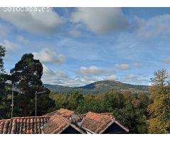 Atico en Venta en San Ildefonso La Granja, Segovia