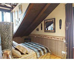 Atico en Venta en San Ildefonso La Granja, Segovia