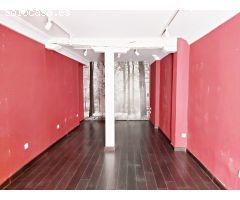 Local Comercial Junto al Parador
