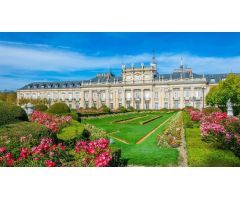 ALQUILAMOS TEMPORALMENTE PISO DE DOS DORMITORIOS EN EL CENTRO DE LA GRANJA