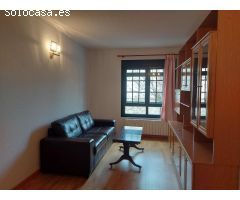 Vivienda en alquiler en La Granja de San Ildefonso
