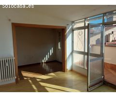 Vivienda junto a la Plaza Mayor