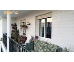 CASA INDEPENDIENTE DE 2 PLANTAS CON VISTAS DEPEJADAS
