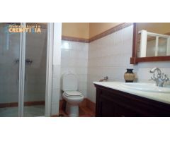 CHALET DE PIEDRA DE 4 DORMITORIOS